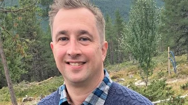 Kryptovaluta med Carl Magnus Hegde Næss